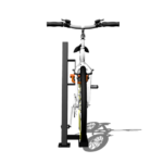 XR1 Bike Rack
