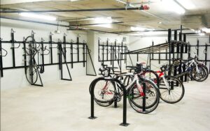 Read more about the article Top 5 Bicyle Parking Planning Mistakes